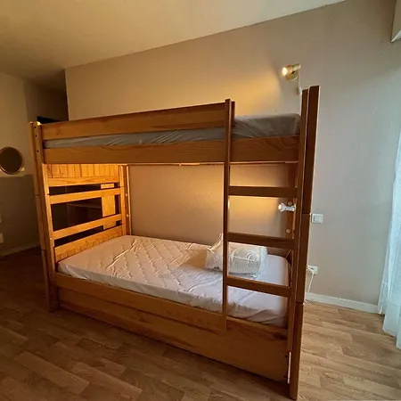 Lumineux A Pontaillac, 50m De La Plage, Terrasse Plein Sud, 2 Ch., Tout Equipe - Fr-1-494-170 * Pontaillac