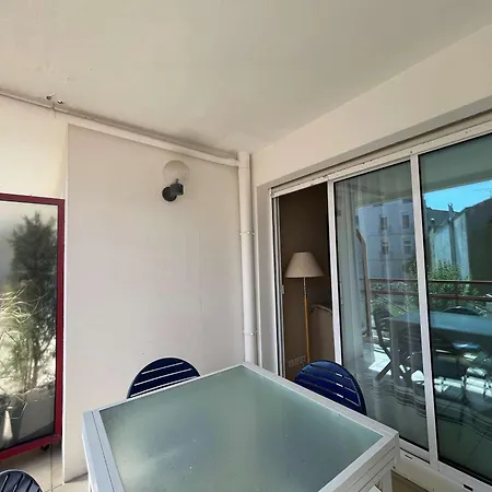 Lumineux A Pontaillac, 50m De La Plage, Terrasse Plein Sud, 2 Ch., Tout Equipe - Fr-1-494-170 Apartman Pontaillac
